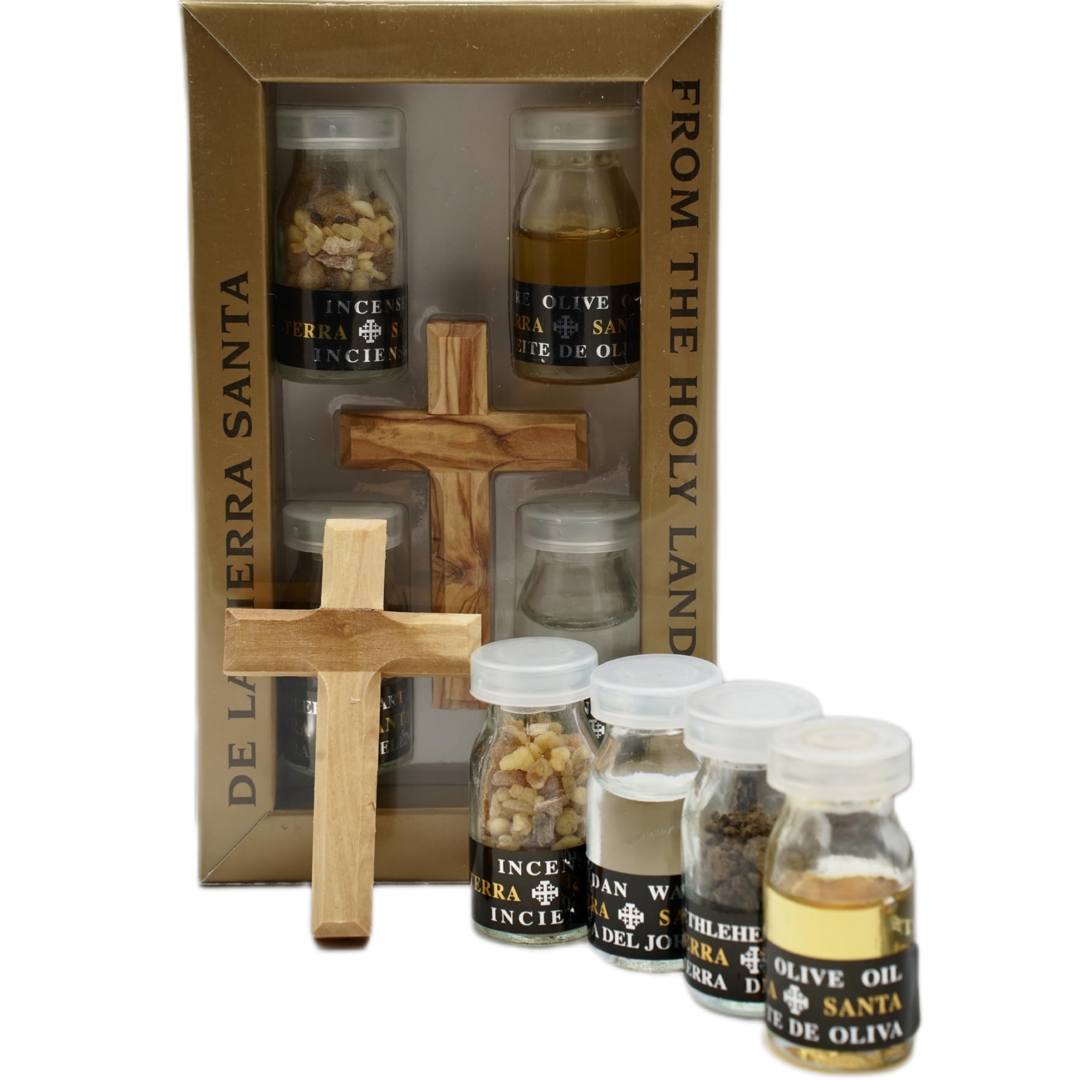 Amazon.com: Handmade Holy Land 6